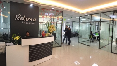 China Retone shenzhen Technology Co., Ltd.